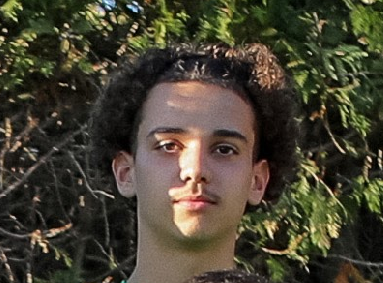 Photo de Matis Castex